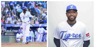 Mauricio, Valdéz, Offerman y Núñez ganaron premiación Los Dominicanos Primero