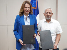 Cultura y MINERD acuerdan fortalecer educación artística y mejorar infraestructura académica cultural