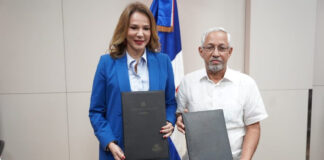 Cultura y MINERD acuerdan fortalecer educación artística y mejorar infraestructura académica cultural