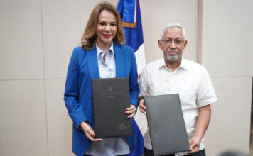 Cultura y MINERD acuerdan fortalecer educación artística y mejorar infraestructura académica cultural