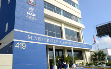 Ministerio de Administración Pública lanza Premio Nacional a la Calidad Educativa