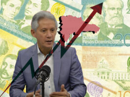 NG Cortiñas afirma inflación ha sido “lo peor” que le ha pasado a la economía dominicana en 2022