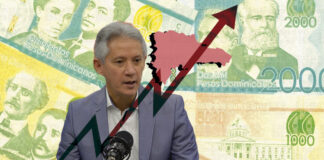NG Cortiñas afirma inflación ha sido “lo peor” que le ha pasado a la economía dominicana en 2022