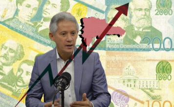 NG Cortiñas afirma inflación ha sido “lo peor” que le ha pasado a la economía dominicana en 2022