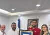 Fundación International Sport reconoce a Nelson Cruz