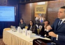 Ramón Tallaj Jr dicta conferencia “Mercadeo Efectivo” en NY