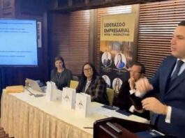 Ramón Tallaj Jr dicta conferencia “Mercadeo Efectivo” en NY