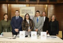 Francia Peña Fontanillas realiza seminario “Liderazgo Empresarial, Retos y Perspectivas” en NY