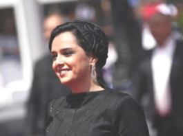 El Festival de Cannes pide la «liberación inmediata» de actriz iraní detenida