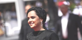 El Festival de Cannes pide la «liberación inmediata» de actriz iraní detenida