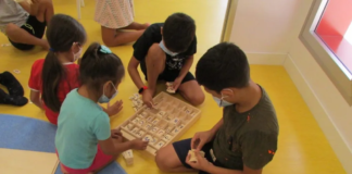 La pobreza alcanza al 33 % de los niños en España y les acota su futuro