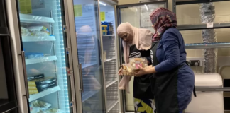 “Hay personas que están comiendo alimentos para mascotas y calentando su comida con velas”: el impacto de la inflación en Reino Unido