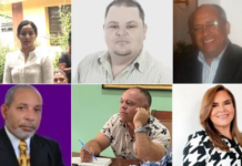 Equipo de Julio César Valentín informan de otros 100 abandonan PLD