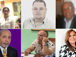 Equipo de Julio César Valentín informan de otros 100 abandonan PLD