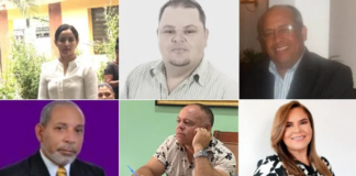 Equipo de Julio César Valentín informan de otros 100 abandonan PLD