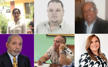 Equipo de Julio César Valentín informan de otros 100 abandonan PLD