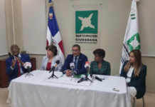 Participación Ciudadana denuncia lentitud en los procesos judiciales
