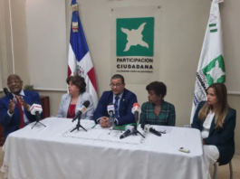 Participación Ciudadana denuncia lentitud en los procesos judiciales