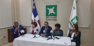 Participación Ciudadana denuncia lentitud en los procesos judiciales