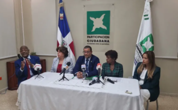 Participación Ciudadana denuncia lentitud en los procesos judiciales