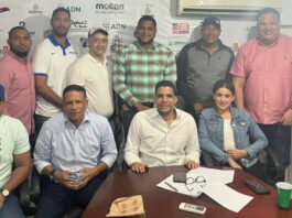 FEDOMBAL anuncia torneo de campeones; se efectuará en febrero 2023