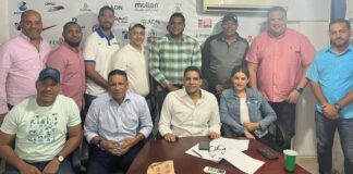 FEDOMBAL anuncia torneo de campeones; se efectuará en febrero 2023