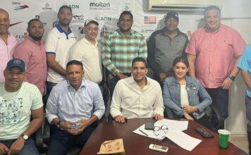 FEDOMBAL anuncia torneo de campeones; se efectuará en febrero 2023