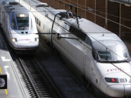 Nueva huelga de trenes paraliza el transporte en el Reino Unido