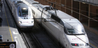 Nueva huelga de trenes paraliza el transporte en el Reino Unido