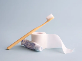 ¿Un pedazo de cinta adhesiva puede ayudarte a dormir?