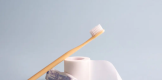 ¿Un pedazo de cinta adhesiva puede ayudarte a dormir?