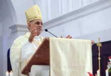 Iglesia aboga por mejorar educación