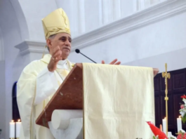 Iglesia aboga por mejorar educación