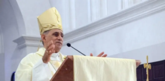 Iglesia aboga por mejorar educación