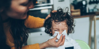 ¿Tienes covid, gripe o virus respiratorio sincitial?