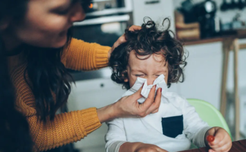 ¿Tienes covid, gripe o virus respiratorio sincitial?