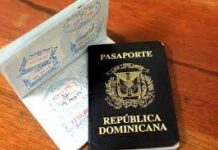 Continúa negocio de visas en Haití con oficinas cerradas