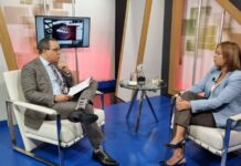 Neumóloga: “Mi consulta está totalmente abarrotada de pacientes con covid”