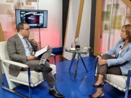 Neumóloga: “Mi consulta está totalmente abarrotada de pacientes con covid”