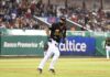 Navarro comanda victoria de los Gigantes sobre el Licey
