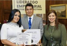 Yanilda Estrella asegura que más mujeres latinas dieron el paso positivo como emprendedoras en USA