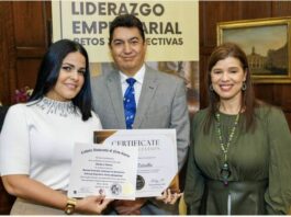 Yanilda Estrella asegura que más mujeres latinas dieron el paso positivo como emprendedoras en USA