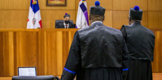 Los “chances” que fiscales han dado a los imputados