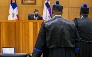 Los “chances” que fiscales han dado a los imputados