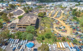 Estado vende terrenos del canódromo a empresa vinculada al ministro de Vivienda