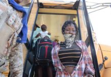 Unicef: República Dominicana no abandona niños solos en la frontera