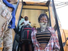 Unicef: República Dominicana no abandona niños solos en la frontera