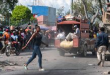 Empresarios haitianos sancionados tienen negocios en República Dominicana