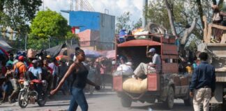 Empresarios haitianos sancionados tienen negocios en República Dominicana