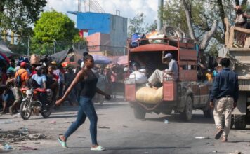 Empresarios haitianos sancionados tienen negocios en República Dominicana